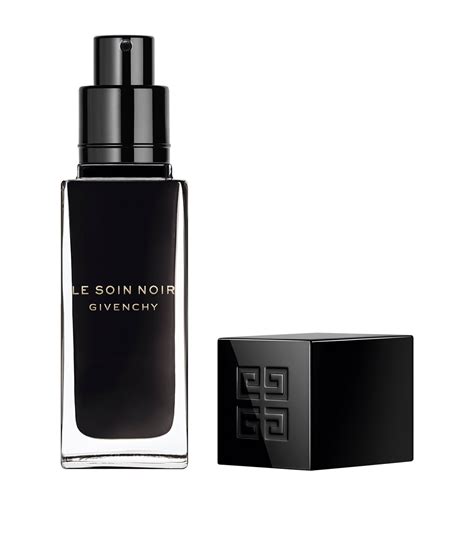 givenchy serum noir|Givenchy beauty.